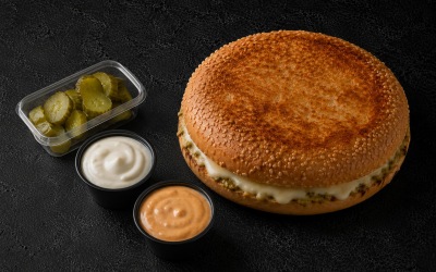 טוסט
