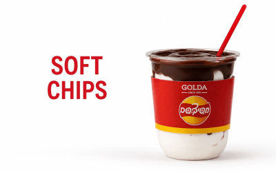 SOFT CHIPS