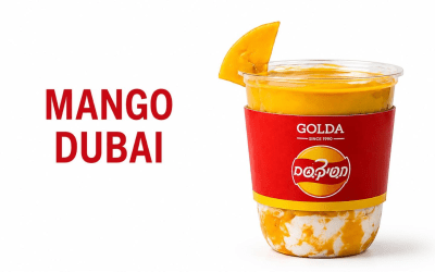 MANGO DUBAI