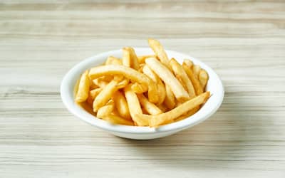 צ'יפס גדול