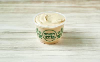 חומוס 