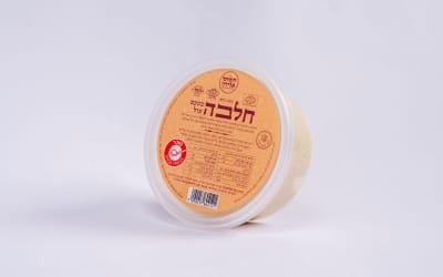 חלבה וניל 