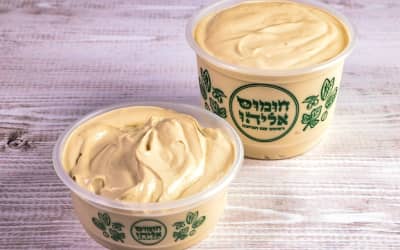 טחינה