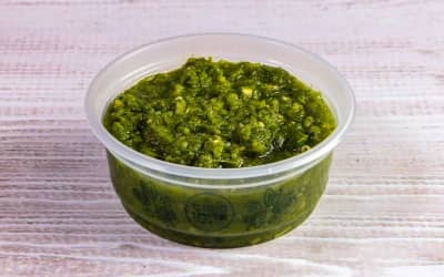 חריף - קטן