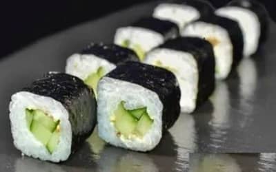 Капа Маки