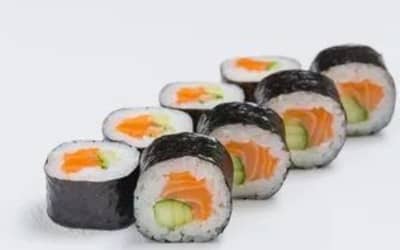 Сяке Маки