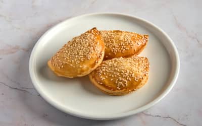 3 בורקיטס