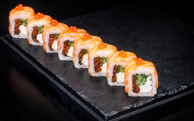 ROYAL ROLL