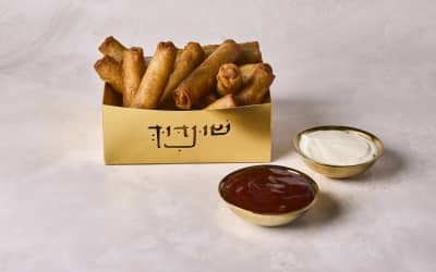 סיגר בשר