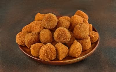כדורי פירה