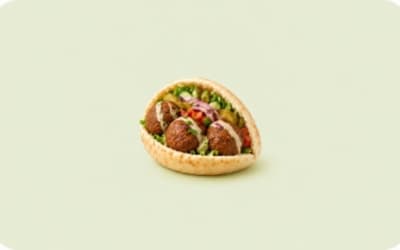 פלאפל
