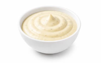 רוטב שום 