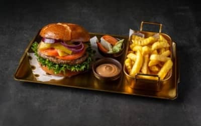JapanBurger