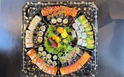 84 יח׳-Fusion Box