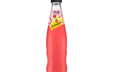 שוואפס תות ליים