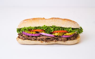 ג'בטה אנטריקוט 