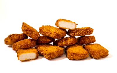 חטיפי עוף 18 יחידות