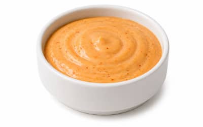 רוטב ספייסי מיונז