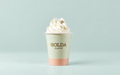 ‫כוס קצפת - קטן 🥛