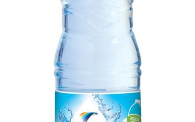 מים