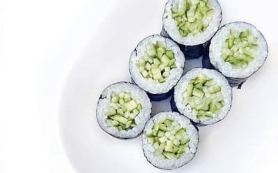 Маки огурец