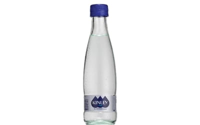 קינלי סודה אישי