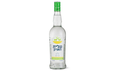 ערק עלית