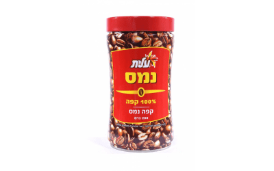 נס קפה עלית