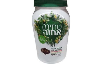טחינה