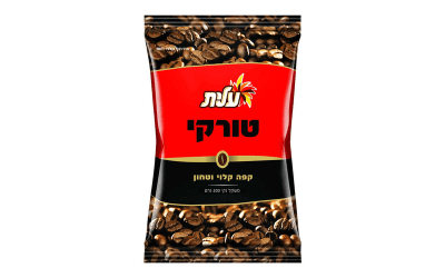 קפה טורקי