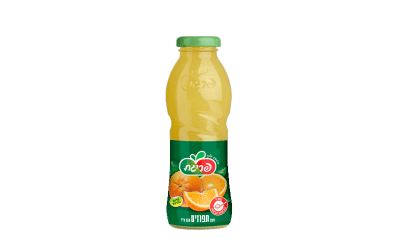 פריגת תפוזים