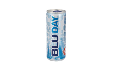 BLU DAY