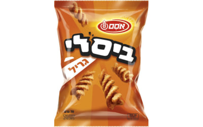 ביסלי גריל 70 ג'
