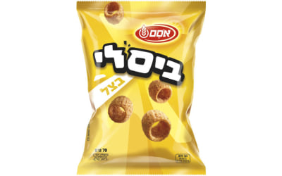 ביסלי בצל 70 ג'