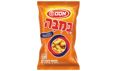 במבה 60 ג'