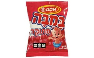 במבה מתוקה