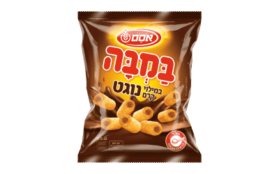 במבה נוגט