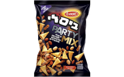 ביסלי PARTY MIX