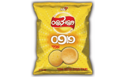 תפוצ'יפס פופס