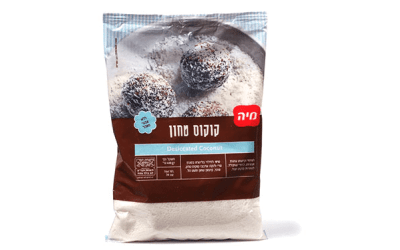 קוקוס טחון