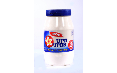 מיונז