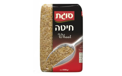 חיטה סוגת