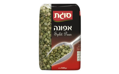 סוגת אפונה 500 ג'
