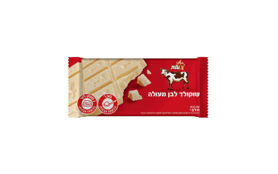 שוקולד לבן