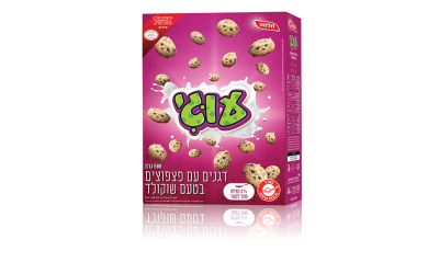 עוגי תלמה