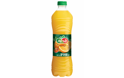 תפוזים גדול פריגת