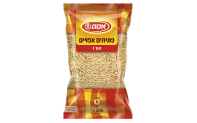 פתיתים אורז 