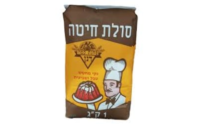 סולת