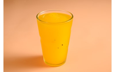 אייס פסיפלורה קטן