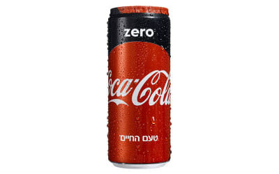 פחית זירו
